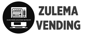 Zulema Vending Otomat