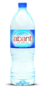 ABANT 0,5 LT