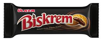ÜLKER BİSKREM