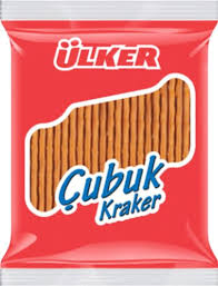 ÜLKER ÇUBUK KRAKER