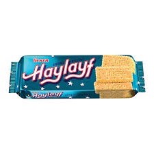 ÜLKER HAYLAYF