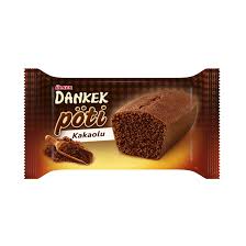 ÜLKER PÖTİ KEK KAKAOLU