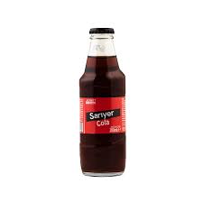 SARIYER 250 ml ŞİŞE COLA