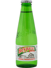 BEYPAZARI MADEN SUYU 