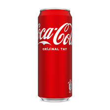 COCA COLA 330 ml 