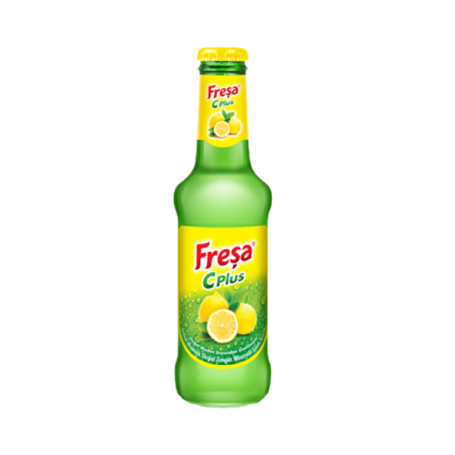 FREŞA C PLUS